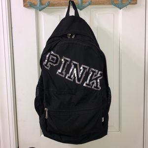 Pink Victoria Secret Book Bag 🌟